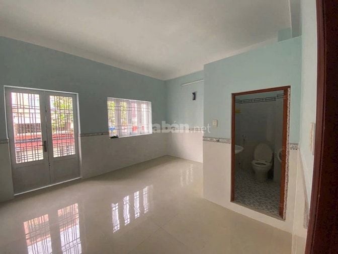 Cho thuê Nhà Đường 25 Khu Tên Lửa 20triệu 