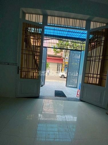 Cho thuê Nhà Đường 25 Khu Tên Lửa 20triệu 