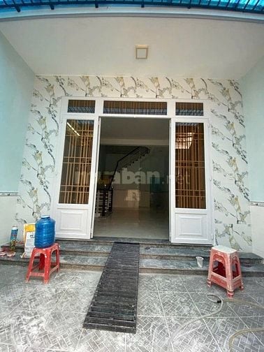Cho thuê Nhà Đường 25 Khu Tên Lửa 20triệu 