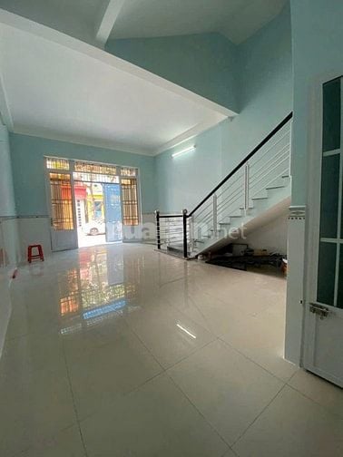 Cho thuê Nhà Đường 25 Khu Tên Lửa 20triệu 