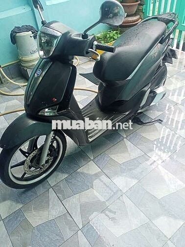 Piagio Liberty ABS 2016 bstp xe đẹp máy ngon.