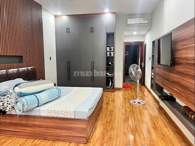 Đường Nội Bộ Ng Thiện Thuật 10m,Ngang 4m 3Tầng 4PN Để Ở Hoặc Cho thuê 