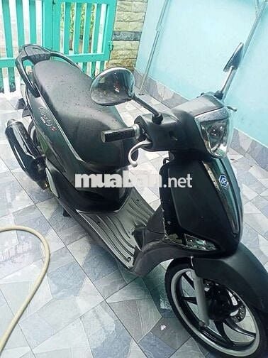 Piagio Liberty ABS 2016 bstp xe đẹp máy ngon.