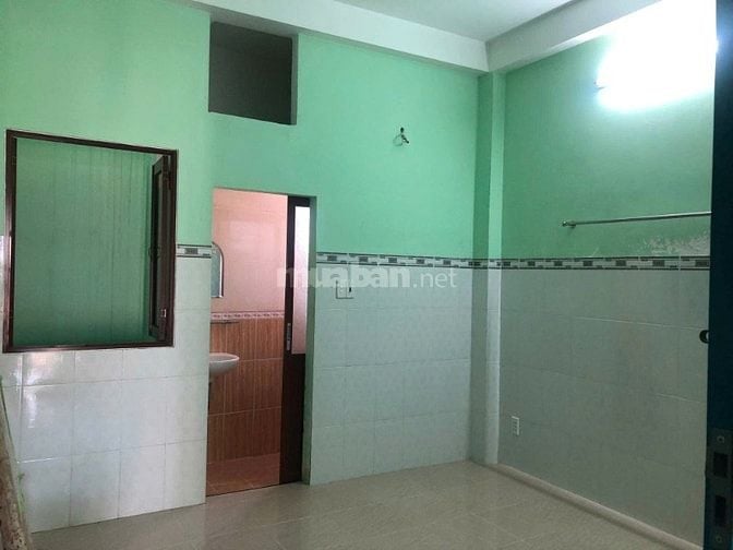 Cho thuê phòng sạch đẹp, thoáng mát