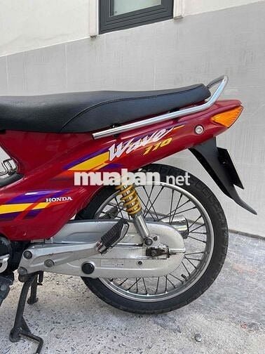 wave thái 110 rin