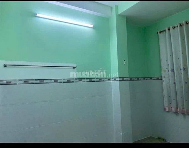 Cho thuê phòng sạch đẹp, thoáng mát