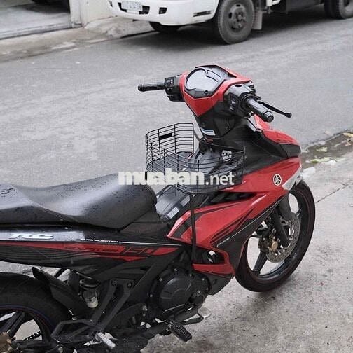Xe Yamaha Exciter 150 2017