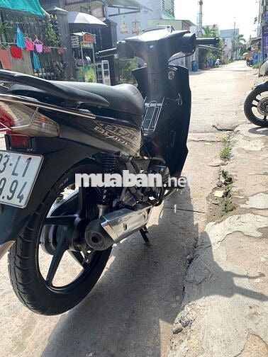 BLADE 2018 máy qua êm ít chạy biển 93