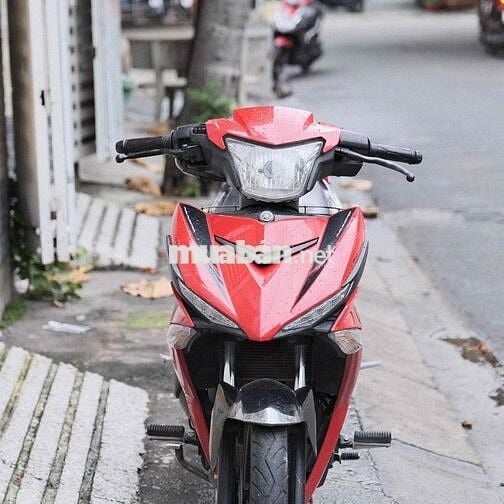 Xe Yamaha Exciter 150 2017