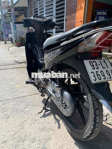 BLADE 2018 máy qua êm ít chạy biển 93
