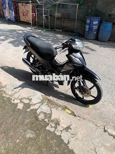 BLADE 2018 máy qua êm ít chạy biển 93