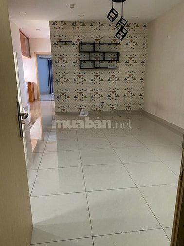 Cho thuê căn hộ Oriental 685 Âu Cơ, phường Tân Thành, quận Tân Phú