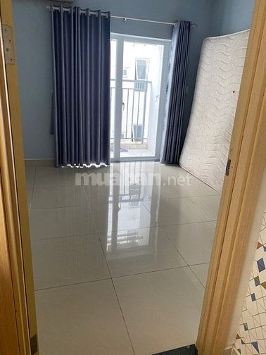 Cho thuê căn hộ Oriental 685 Âu Cơ, phường Tân Thành, quận Tân Phú