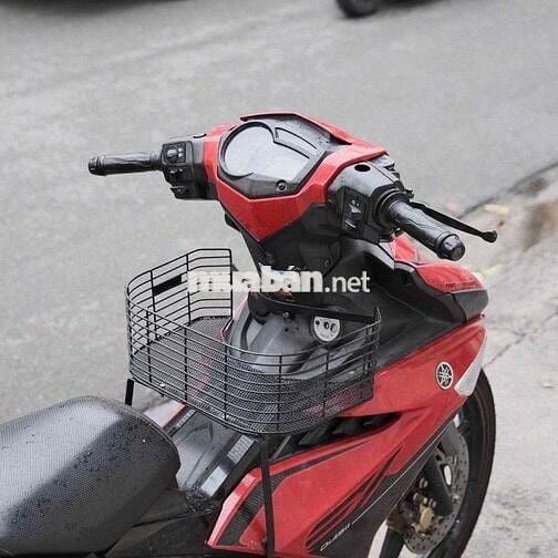 Xe Yamaha Exciter 150 2017