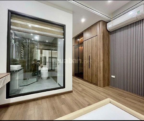 🏡 NHÀ HOÀN THIỆN LÔ GÓC – ÁNH SÁNG NGẬP TRÀN – FULL NỘI THẤT ĐẸP Keng