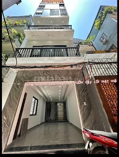 🏡 NHÀ HOÀN THIỆN LÔ GÓC – ÁNH SÁNG NGẬP TRÀN – FULL NỘI THẤT ĐẸP Keng