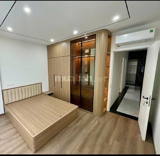 🏡 NHÀ HOÀN THIỆN LÔ GÓC – ÁNH SÁNG NGẬP TRÀN – FULL NỘI THẤT ĐẸP Keng