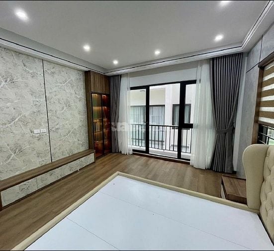 🏡 NHÀ HOÀN THIỆN LÔ GÓC – ÁNH SÁNG NGẬP TRÀN – FULL NỘI THẤT ĐẸP Keng