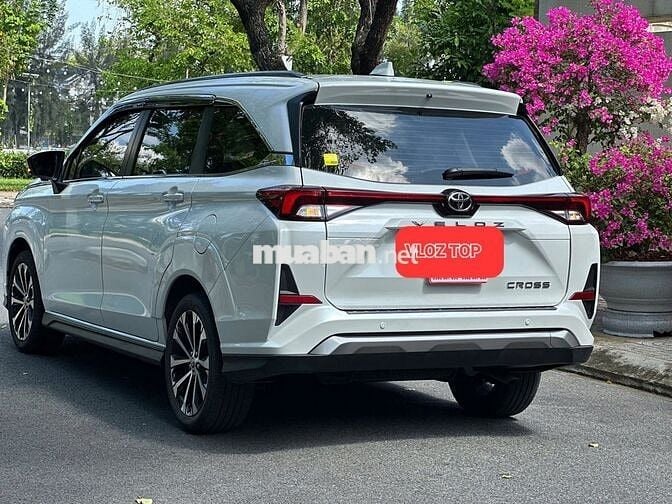 BÁN VELOZ TOP 2022 XE GIA ĐÌNH MỘT CHỦ TỪ ĐẦu