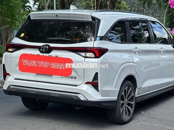 BÁN VELOZ TOP 2022 XE GIA ĐÌNH MỘT CHỦ TỪ ĐẦu