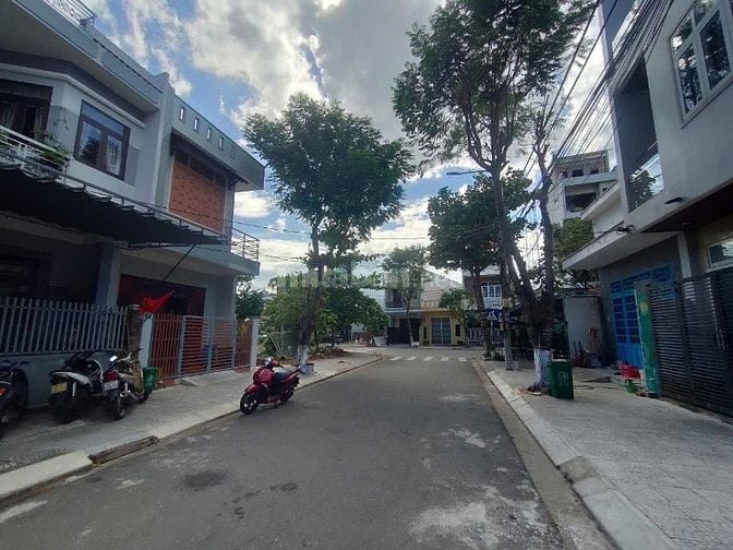Bán đất biển MT Tân Phú 1, (5m5) sát Hồ Nghinh Mân Thái Sơn Trà 9.8 tỷ