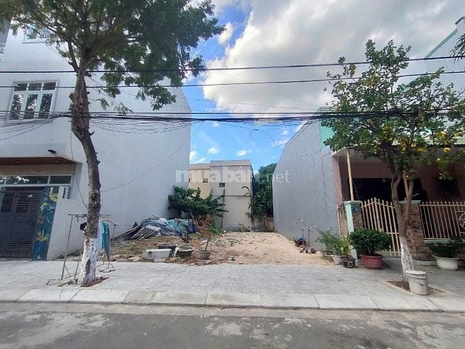 Bán đất biển MT Tân Phú 1, (5m5) sát Hồ Nghinh Mân Thái Sơn Trà 9.8 tỷ