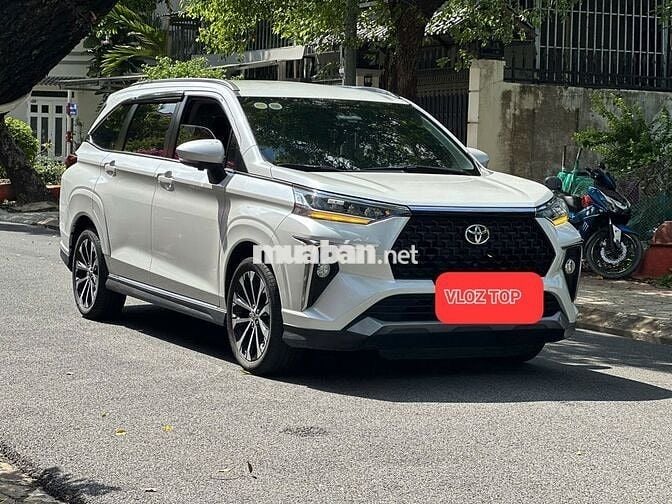 BÁN VELOZ TOP 2022 XE GIA ĐÌNH MỘT CHỦ TỪ ĐẦu
