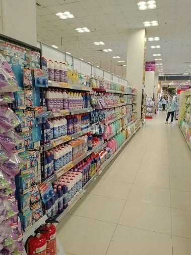 cửa hàng cần tuyển LĐPT ĐI LAM LIÊN