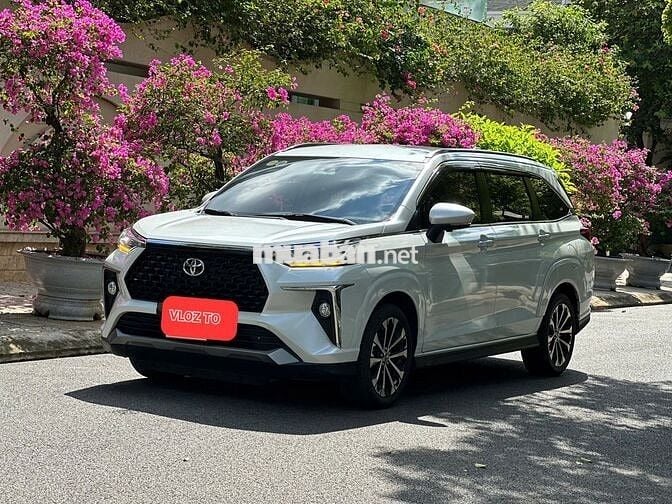 BÁN VELOZ TOP 2022 XE GIA ĐÌNH MỘT CHỦ TỪ ĐẦu