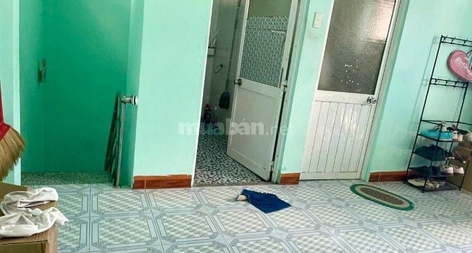 Bán nhà rẻ đẹp (9x6) 1351/36 Phan Văn Trị p10 Gò Vấp (ngay CITYPLAND 