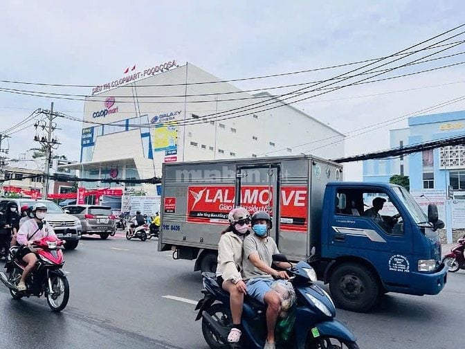 Bán nhà rẻ đẹp (9x6) 1351/36 Phan Văn Trị p10 Gò Vấp (ngay CITYPLAND 