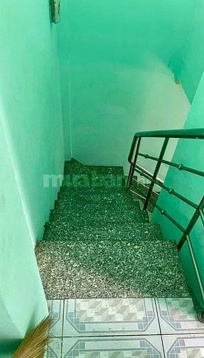 Bán nhà rẻ đẹp (9x6) 1351/36 Phan Văn Trị p10 Gò Vấp (ngay CITYPLAND 