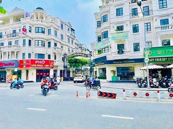 Bán nhà rẻ đẹp (9x6) 1351/36 Phan Văn Trị p10 Gò Vấp (ngay CITYPLAND 
