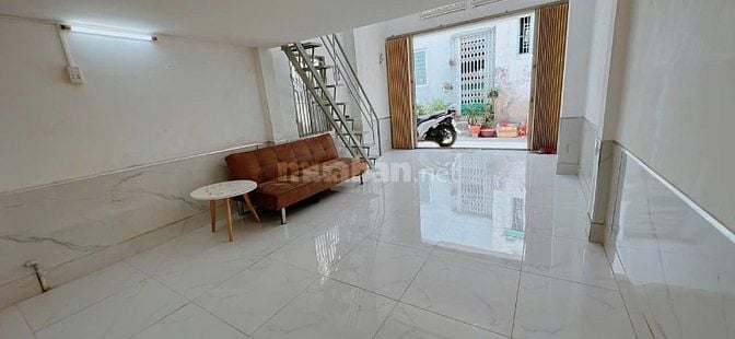 Nhà hẻm 137// Phan Anh, Bình Tân, 4.5x9, 1 lửng + 1 lầu, 3.15 tỷ TL
