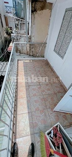 Nhà hẻm 137// Phan Anh, Bình Tân, 4.5x9, 1 lửng + 1 lầu, 3.15 tỷ TL