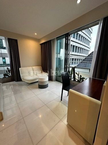 🏙️ CHO THUÊ CĂN HỘ AVALON SAIGON – QUẬN 1 📍 Nguyễn Thị Minh Khai
