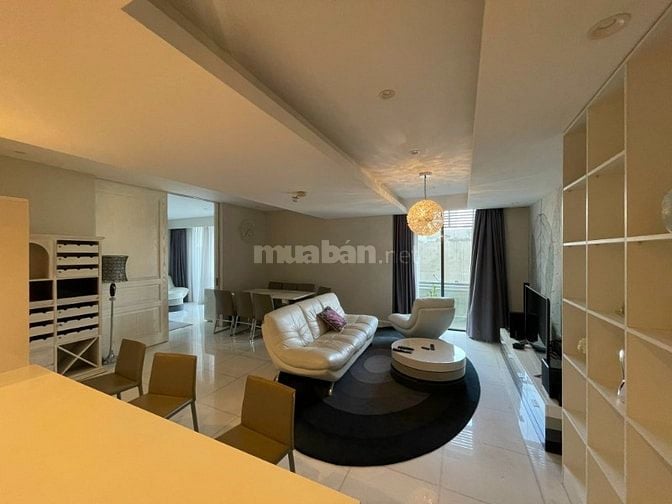 🏙️ CHO THUÊ CĂN HỘ AVALON SAIGON – QUẬN 1 📍 Nguyễn Thị Minh Khai