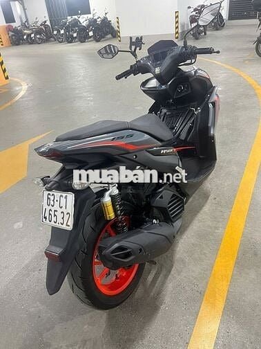 Nhượng lại NVX V2 xám xi măng (chính chủ)