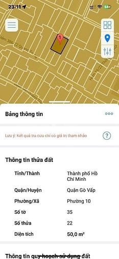 Bán nhà rẻ đẹp (9x6) 1351/36 Phan Văn Trị p10 Gò Vấp (ngay CITYPLAND 