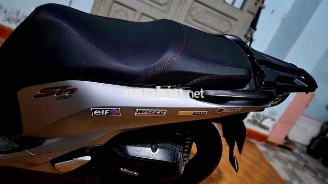 Đổi xe cần bán lại SH 150 CBS 2017