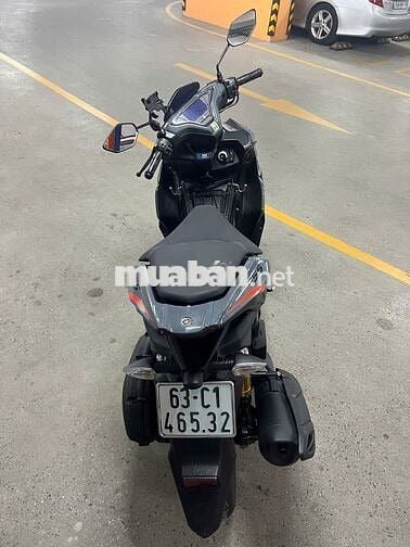 Nhượng lại NVX V2 xám xi măng (chính chủ)