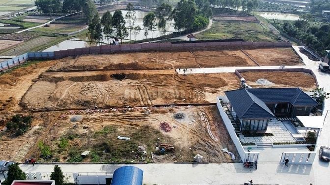 Chính chủ cần bán  638m2 đất đẹp 
