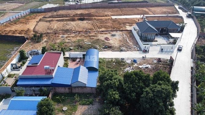 Chính chủ cần bán  638m2 đất đẹp 