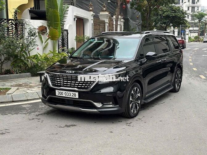 Kia Carnival 2024 2.2D Signature 7 ghế