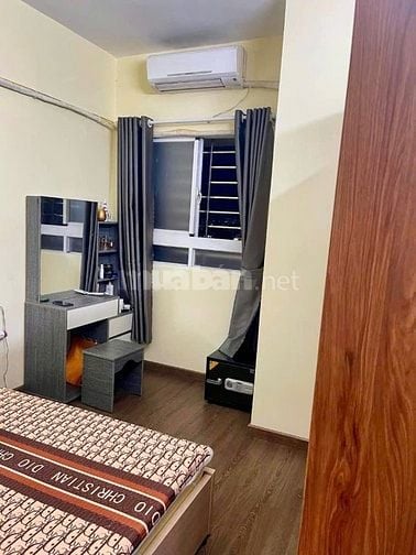 Bán căn hộ khang gia 63m.2PN. Căn góc. Full nội thất . giá : 1,730 tỷ 