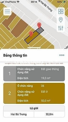🌷 🌷 🌷 BÁN NHÀ MẶT TIỀN : 451 HAI BÀ TRƯNG - P. 8 - Q. 3 - TPHCM