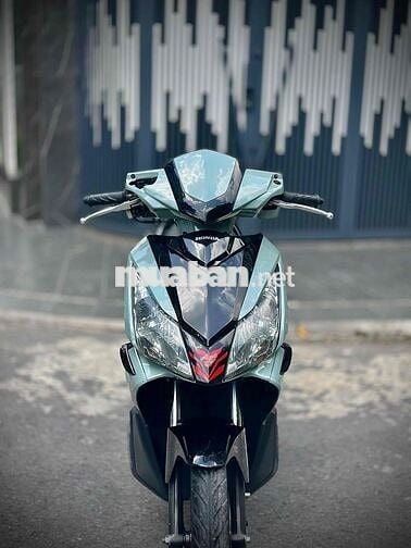 🌈Honda Ab 2010 Fi Chất Xe Zin Siêu Đẹp