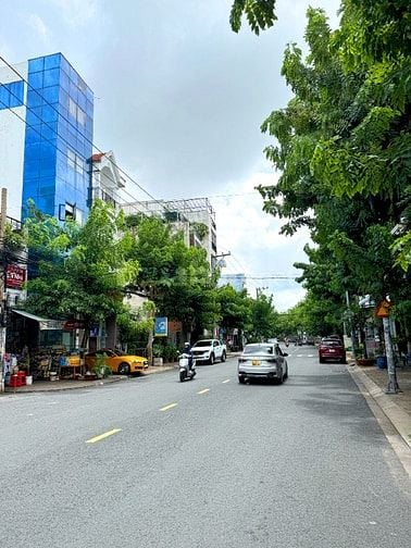 🌷 🌷 🌷 BÁN NHÀ MẶT TIỀN : 183 NGUYỄN PHÚC CHU - P. 15 - Q. TÂN BÌNH 
