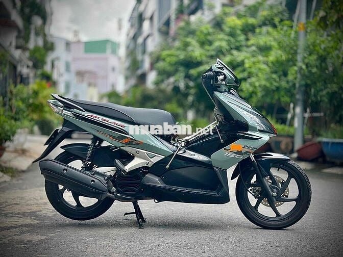 🌈Honda Ab 2010 Fi Chất Xe Zin Siêu Đẹp