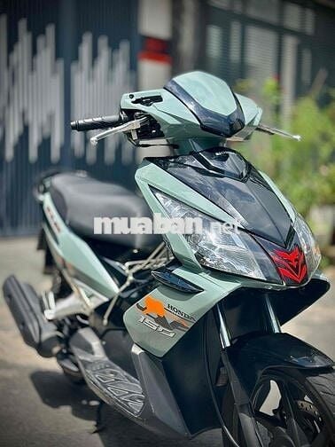 🌈Honda Ab 2010 Fi Chất Xe Zin Siêu Đẹp